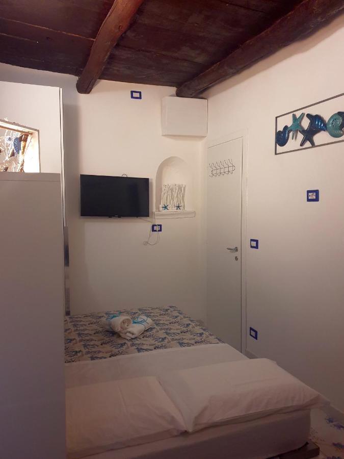 La Casa Nella Torretta Villa Formia Eksteriør billede